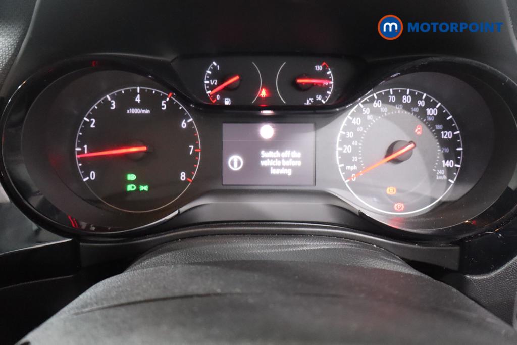 Vauxhall Corsa Design Manual Petrol Hatchback - Stock Number (1665394) - 4th supplementary image