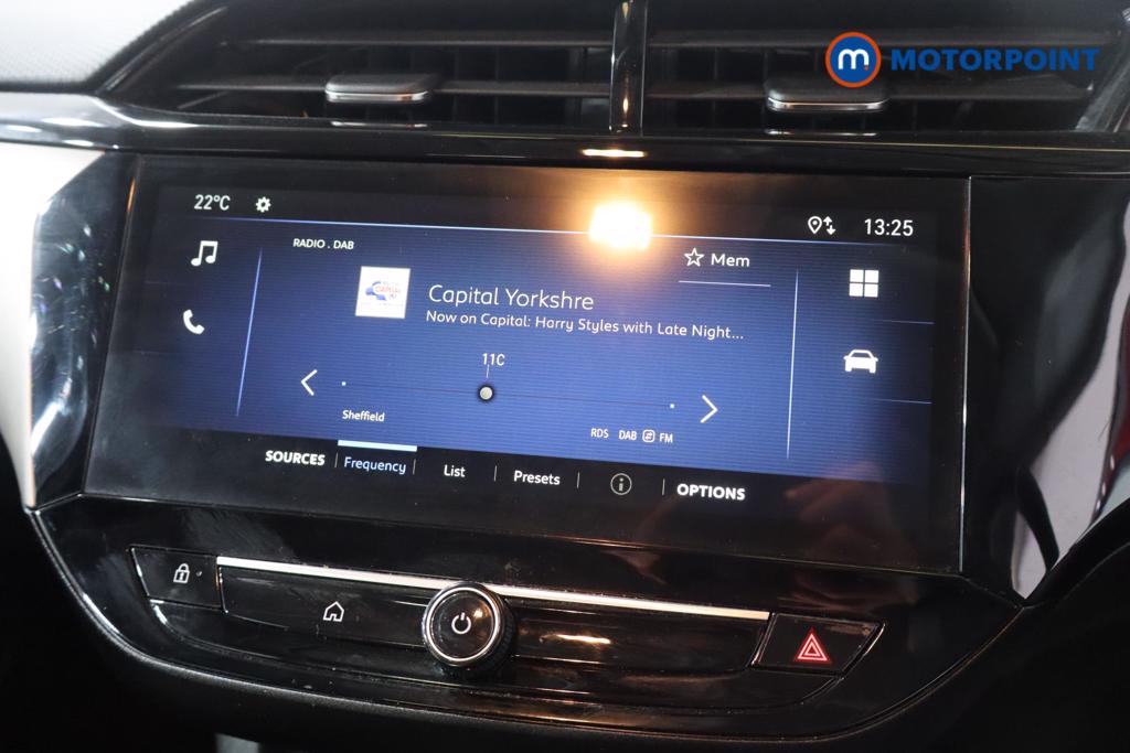 Vauxhall Corsa Design Manual Petrol Hatchback - Stock Number (1665394) - 5th supplementary image