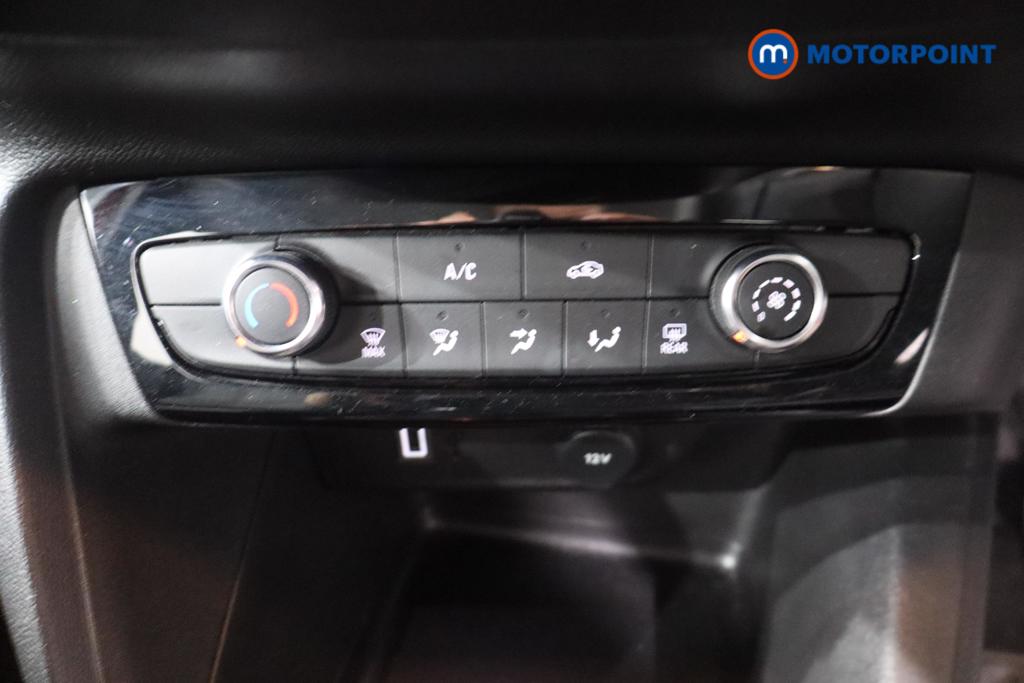Vauxhall Corsa Design Manual Petrol Hatchback - Stock Number (1665394) - 9th supplementary image