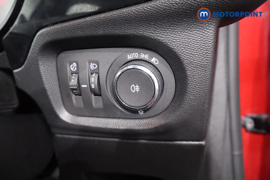 Vauxhall Corsa Design Manual Petrol Hatchback - Stock Number (1665394) - 13th supplementary image