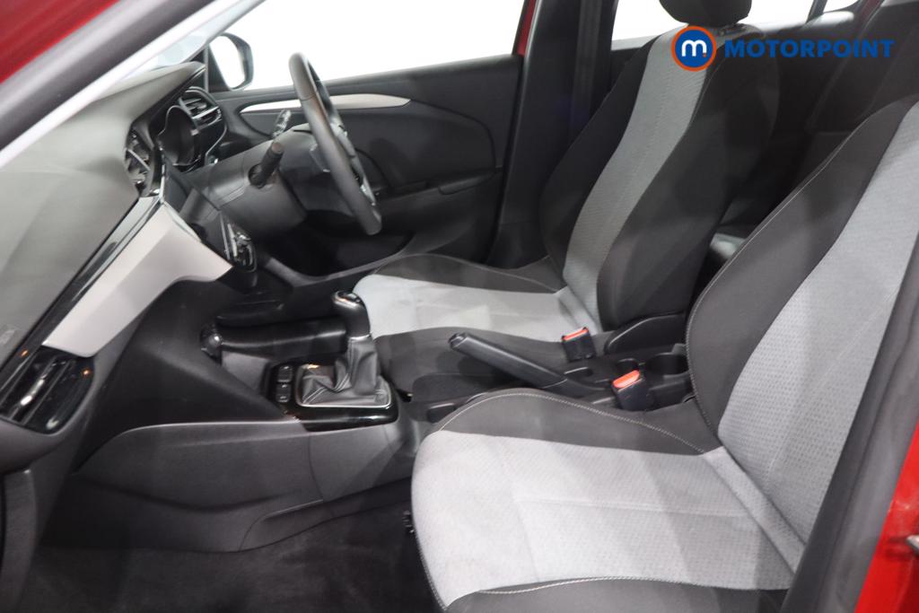 Vauxhall Corsa Design Manual Petrol Hatchback - Stock Number (1665394) - 18th supplementary image