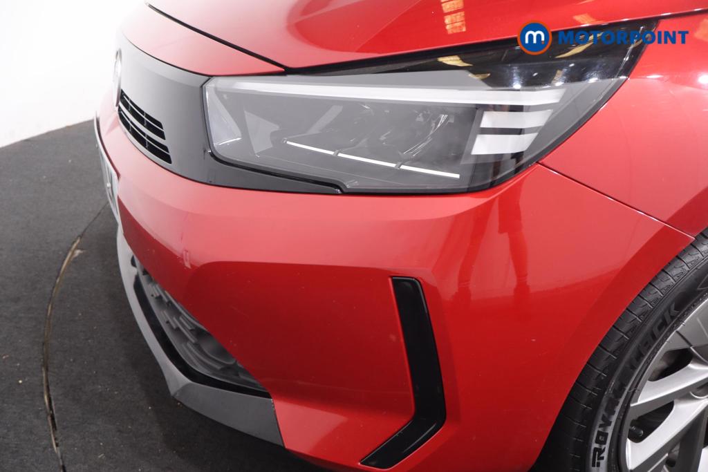 Vauxhall Corsa Design Manual Petrol Hatchback - Stock Number (1665394) - 20th supplementary image