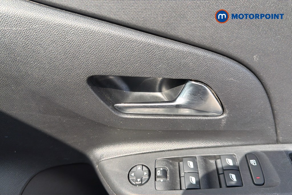 Vauxhall Corsa Design Manual Petrol Hatchback - Stock Number (1665395) - 2nd supplementary image