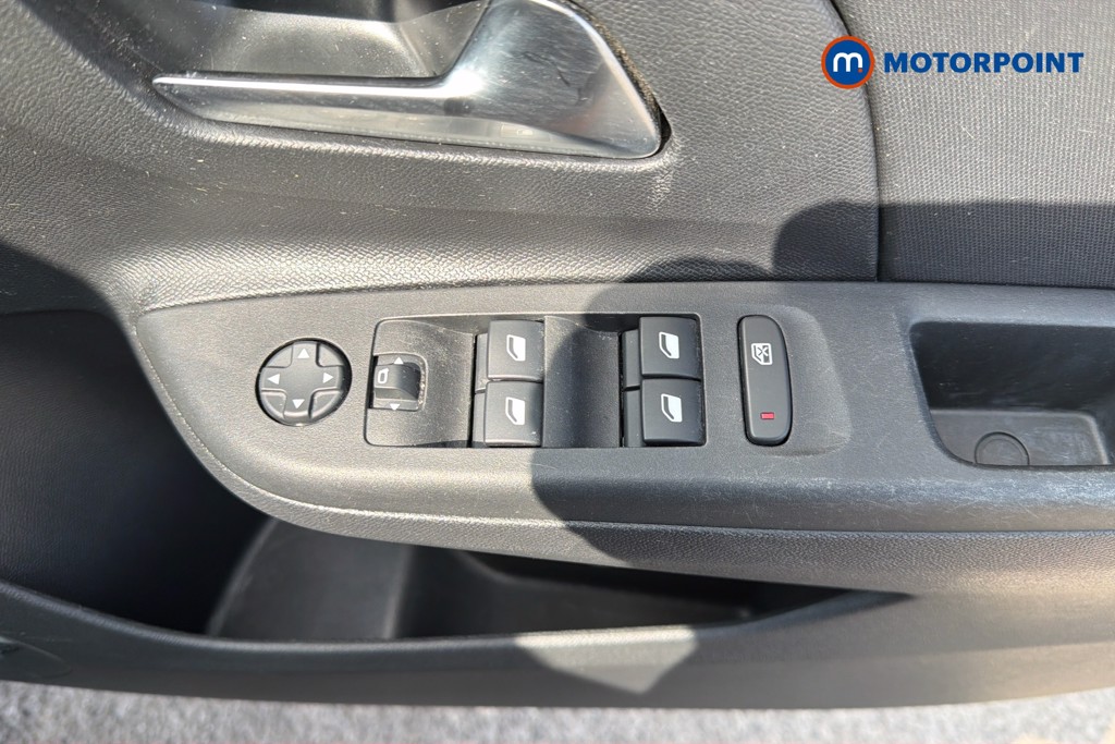 Vauxhall Corsa Design Manual Petrol Hatchback - Stock Number (1665395) - 3rd supplementary image