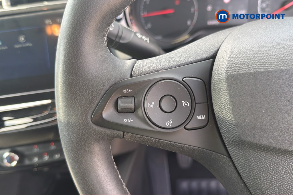 Vauxhall Corsa Design Manual Petrol Hatchback - Stock Number (1665395) - 7th supplementary image
