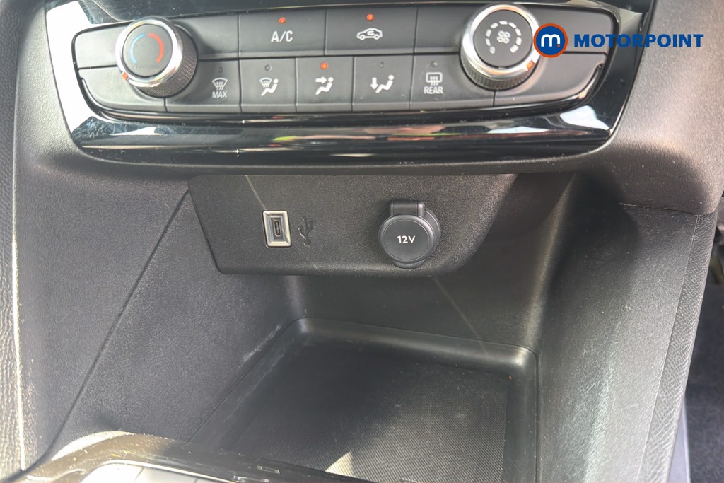 Vauxhall Corsa Design Manual Petrol Hatchback - Stock Number (1665395) - 13th supplementary image