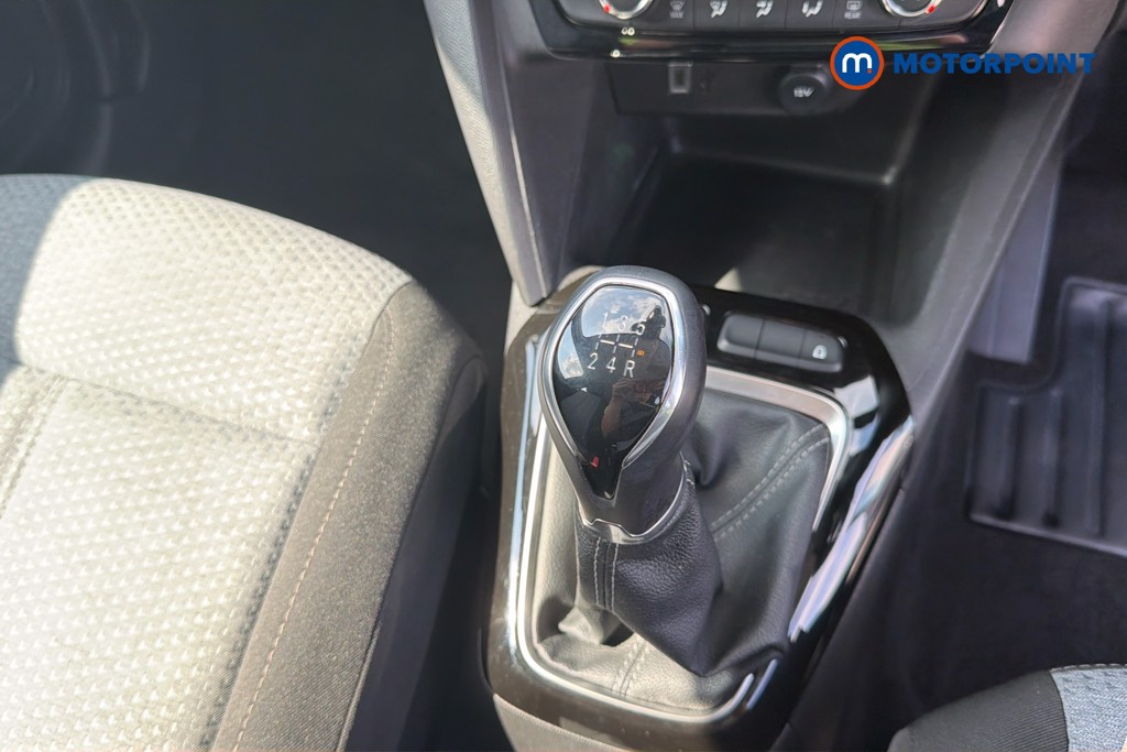 Vauxhall Corsa Design Manual Petrol Hatchback - Stock Number (1665395) - 15th supplementary image