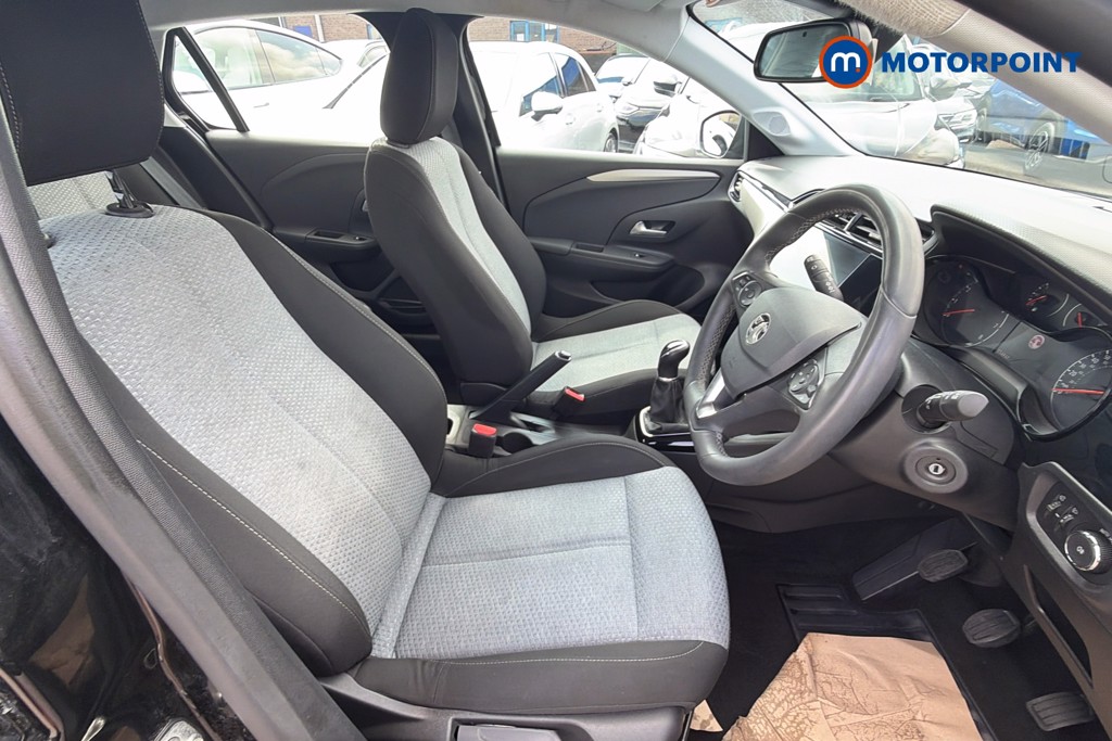 Vauxhall Corsa Design Manual Petrol Hatchback - Stock Number (1665395) - 17th supplementary image