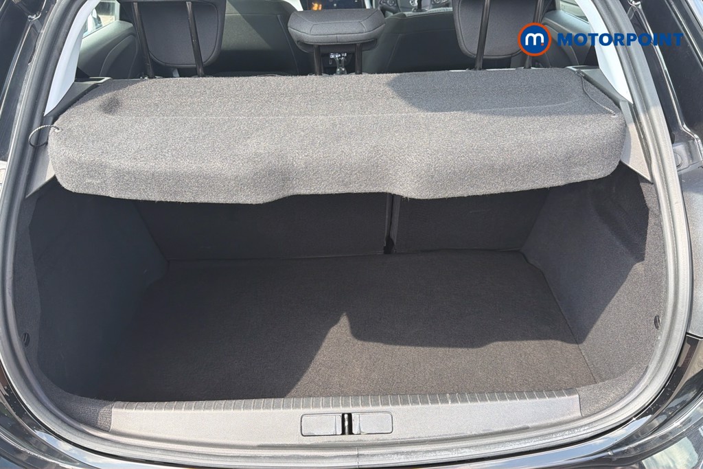 Vauxhall Corsa Design Manual Petrol Hatchback - Stock Number (1665395) - 21st supplementary image