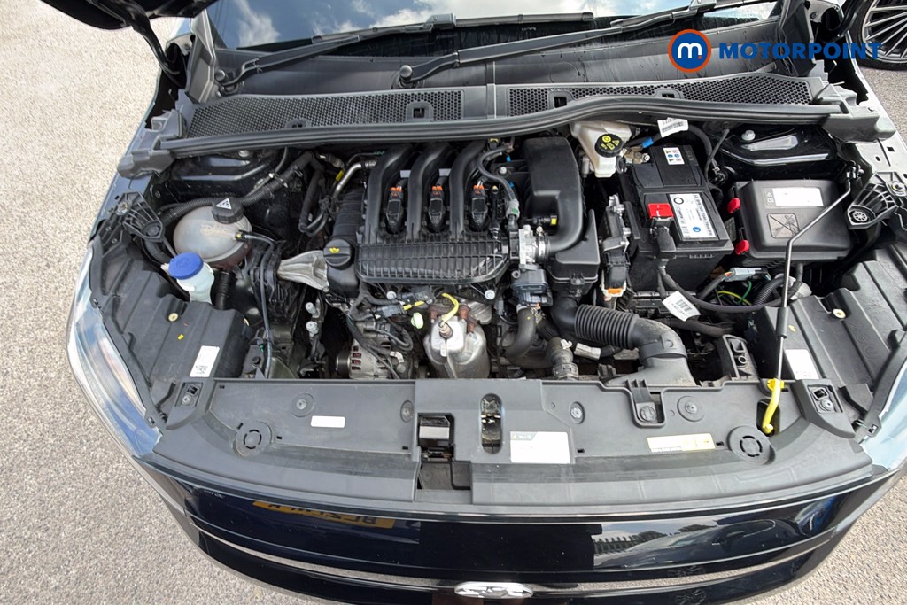 Vauxhall Corsa Design Manual Petrol Hatchback - Stock Number (1665395) - 24th supplementary image