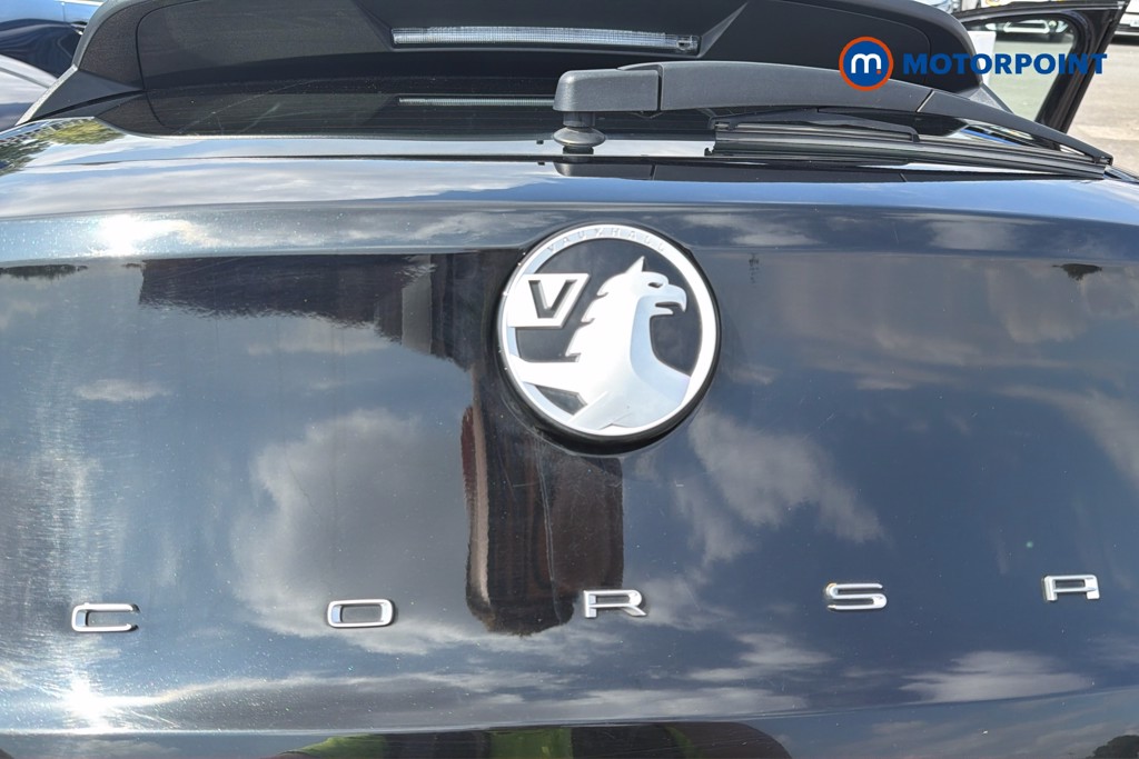 Vauxhall Corsa Design Manual Petrol Hatchback - Stock Number (1665395) - 25th supplementary image