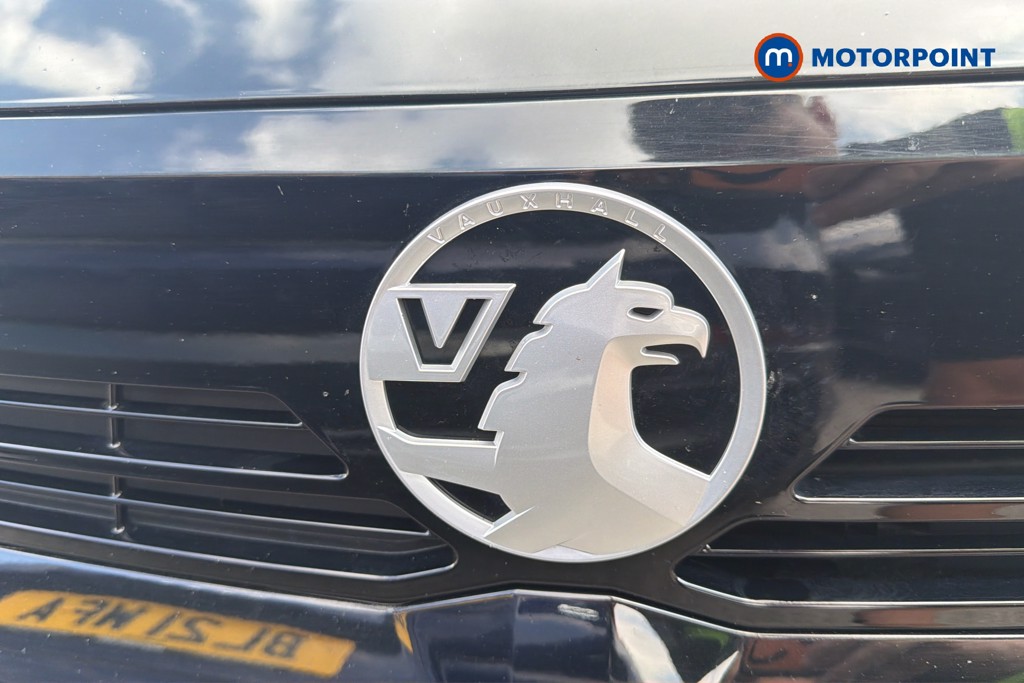Vauxhall Corsa Design Manual Petrol Hatchback - Stock Number (1665395) - 32nd supplementary image