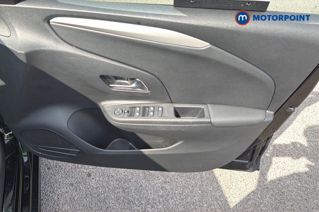 Vauxhall Corsa Design Manual Petrol Hatchback - Stock Number (1665395) - 1st supplementary image