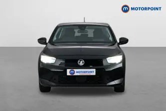 Vauxhall Corsa Design Manual Petrol Hatchback - Stock Number (1665395) - Front bumper