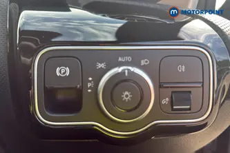 Mercedes-Benz CLA Amg Line Automatic Petrol Coupe - Stock Number (1665469) - 11th supplementary image