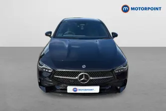 Mercedes-Benz CLA Amg Line Automatic Petrol Coupe - Stock Number (1665469) - Front bumper