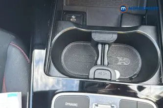Mercedes-Benz CLA Amg Line Automatic Petrol Coupe - Stock Number (1665469) - 16th supplementary image