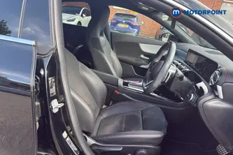 Mercedes-Benz CLA Amg Line Automatic Petrol Coupe - Stock Number (1665469) - 22nd supplementary image