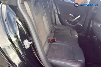 Mercedes-Benz CLA Amg Line Automatic Petrol Coupe - Stock Number (1665469) - 25th supplementary image