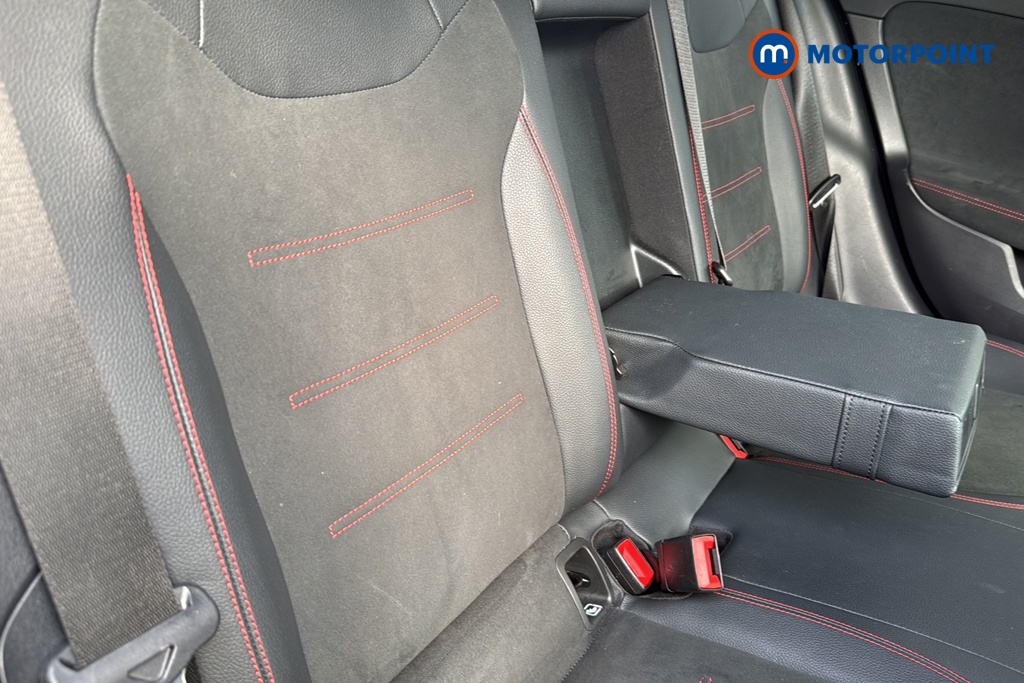 Mercedes-Benz CLA Amg Line Automatic Petrol Coupe - Stock Number (1665469) - 26th supplementary image