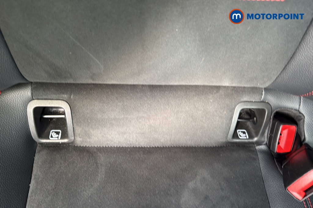 Mercedes-Benz CLA Amg Line Automatic Petrol Coupe - Stock Number (1665469) - 27th supplementary image
