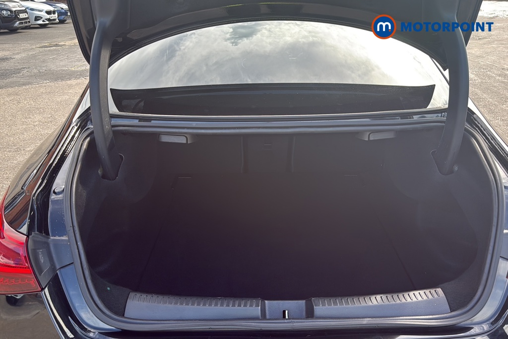Mercedes-Benz CLA Amg Line Automatic Petrol Coupe - Stock Number (1665469) - 30th supplementary image