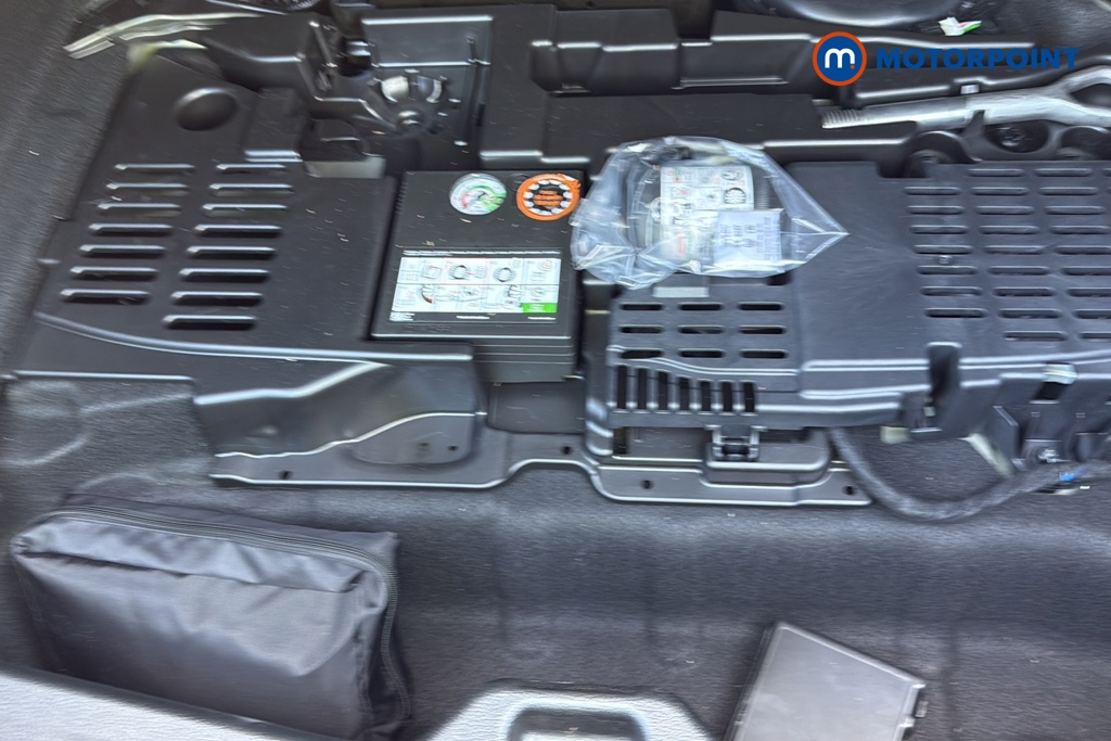 Mercedes-Benz CLA Amg Line Automatic Petrol Coupe - Stock Number (1665469) - 33rd supplementary image