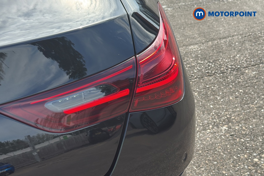 Mercedes-Benz CLA Amg Line Automatic Petrol Coupe - Stock Number (1665469) - 36th supplementary image
