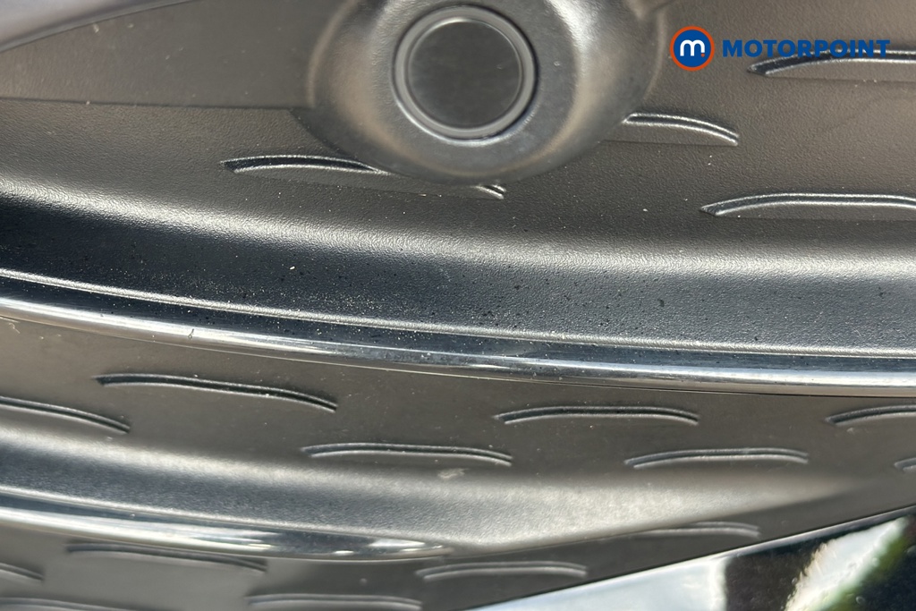 Mercedes-Benz CLA Amg Line Automatic Petrol Coupe - Stock Number (1665469) - 38th supplementary image