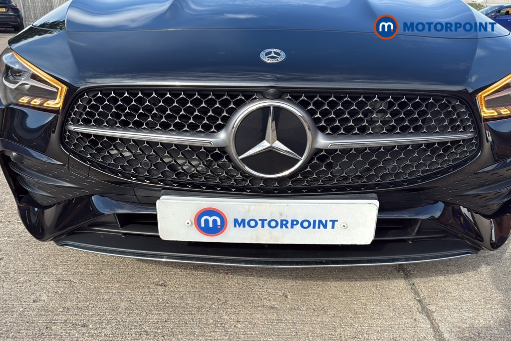 Mercedes-Benz CLA Amg Line Automatic Petrol Coupe - Stock Number (1665469) - 43rd supplementary image