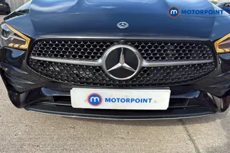 Mercedes-Benz CLA Amg Line Automatic Petrol Coupe - Stock Number (1665469) - 43rd supplementary image
