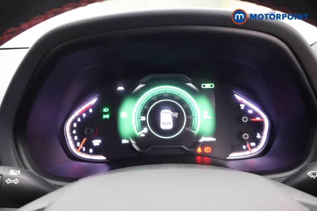Hyundai I30 N Line Manual Petrol Hatchback - Stock Number (1665650) - 4th supplementary image
