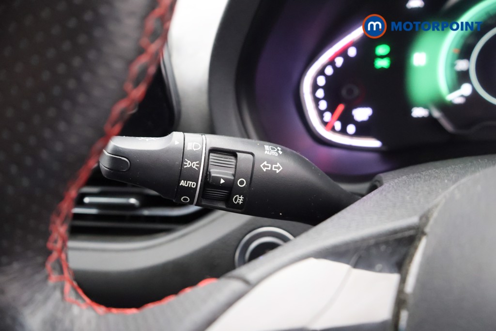 Hyundai I30 N Line Manual Petrol Hatchback - Stock Number (1665650) - 5th supplementary image