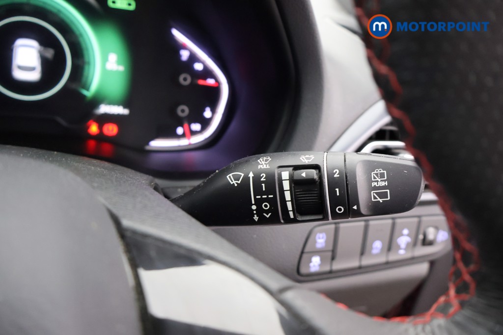Hyundai I30 N Line Manual Petrol Hatchback - Stock Number (1665650) - 6th supplementary image