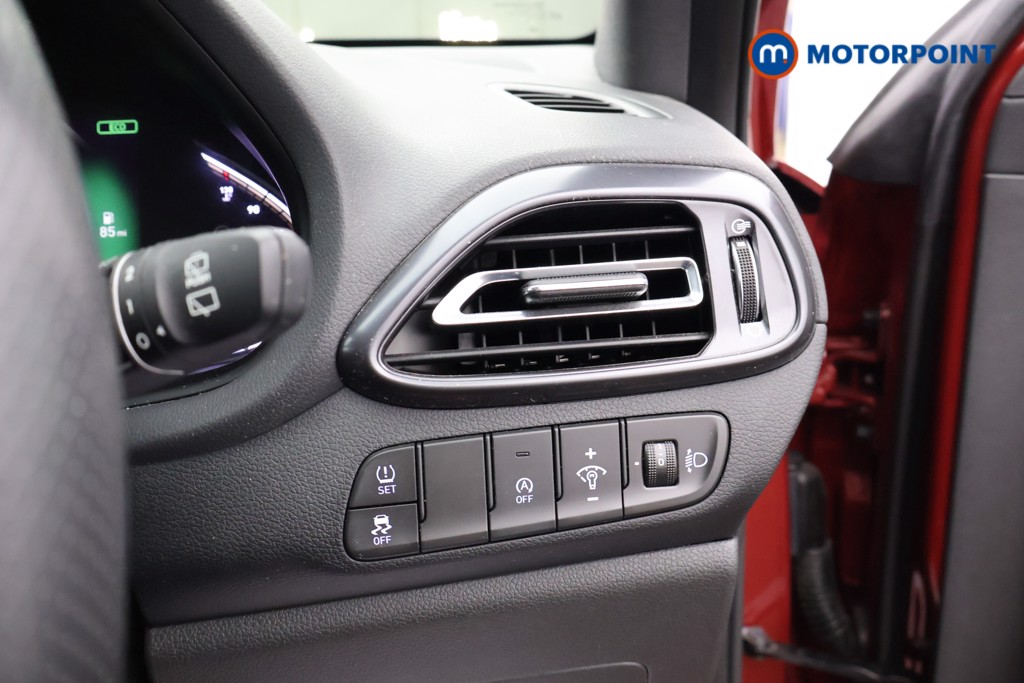 Hyundai I30 N Line Manual Petrol Hatchback - Stock Number (1665650) - 7th supplementary image