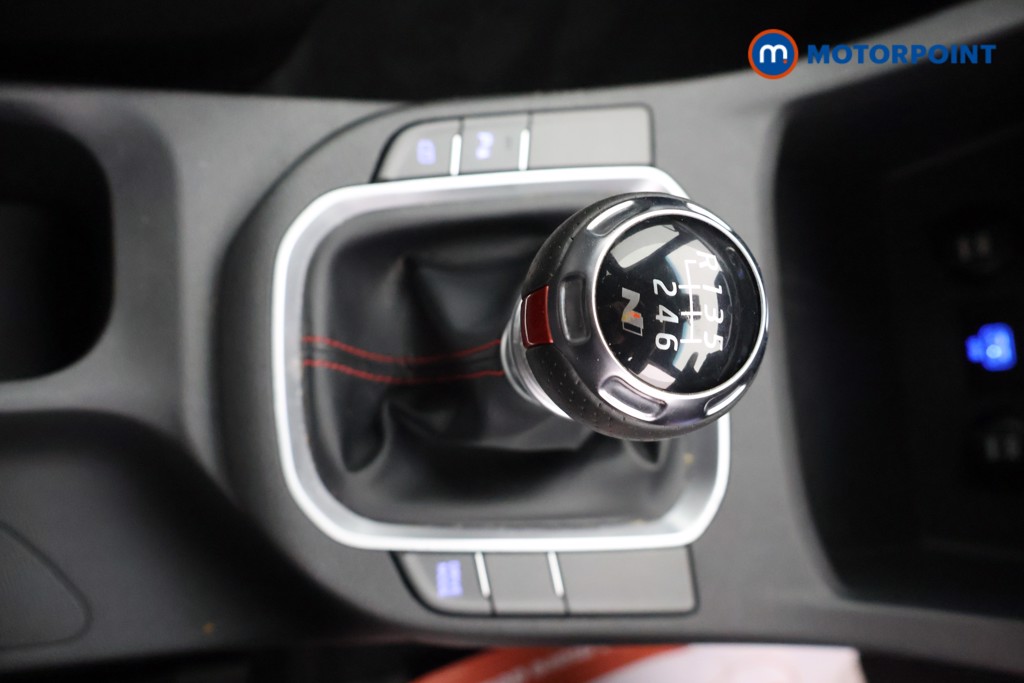 Hyundai I30 N Line Manual Petrol Hatchback - Stock Number (1665650) - 9th supplementary image