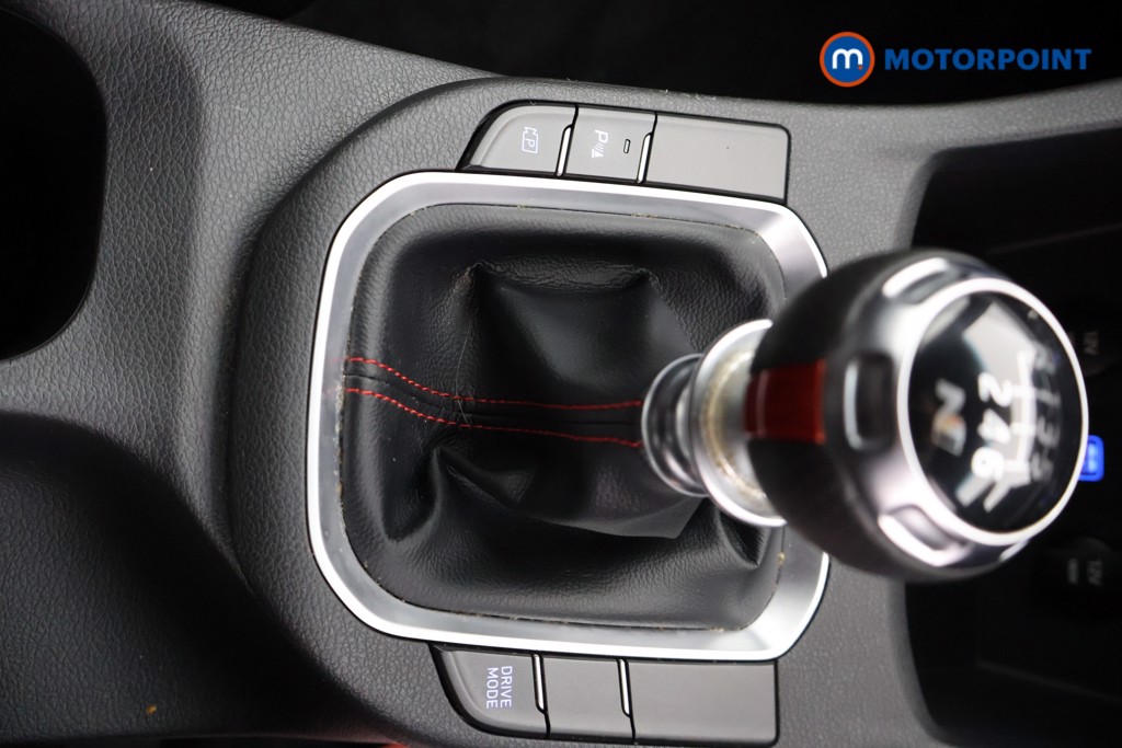 Hyundai I30 N Line Manual Petrol Hatchback - Stock Number (1665650) - 10th supplementary image