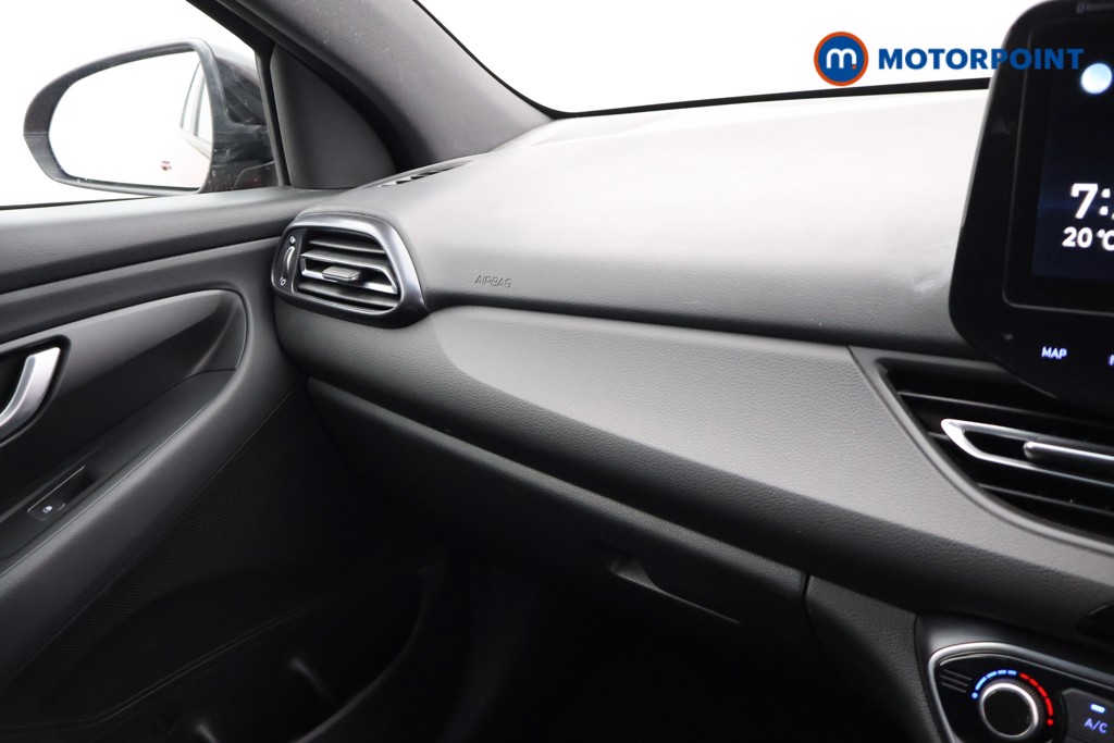 Hyundai I30 N Line Manual Petrol Hatchback - Stock Number (1665650) - 13th supplementary image
