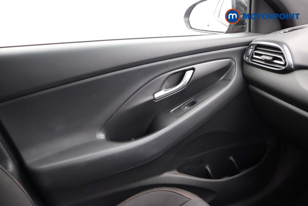 Hyundai I30 N Line Manual Petrol Hatchback - Stock Number (1665650) - 14th supplementary image