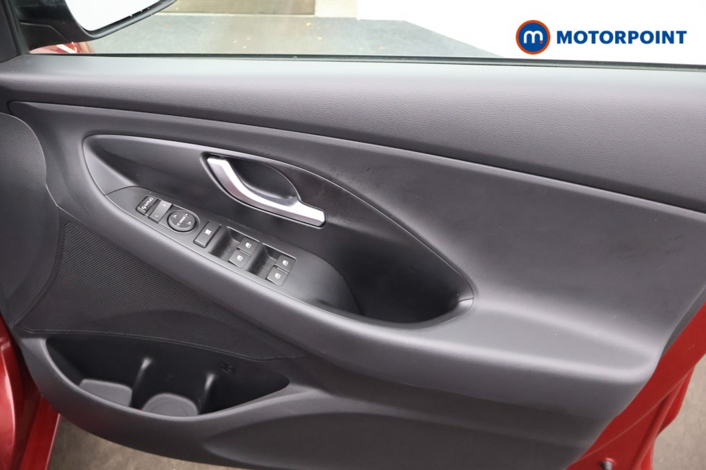Hyundai I30 N Line Manual Petrol Hatchback - Stock Number (1665650) - 15th supplementary image