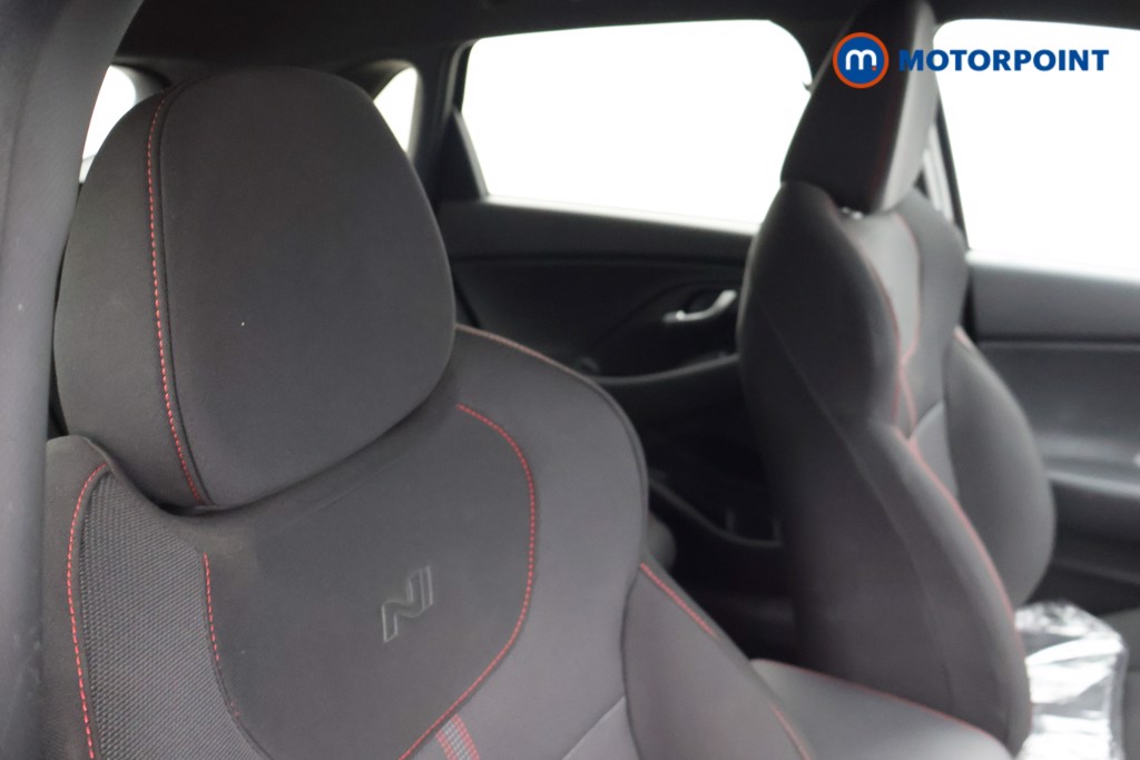 Hyundai I30 N Line Manual Petrol Hatchback - Stock Number (1665650) - 18th supplementary image