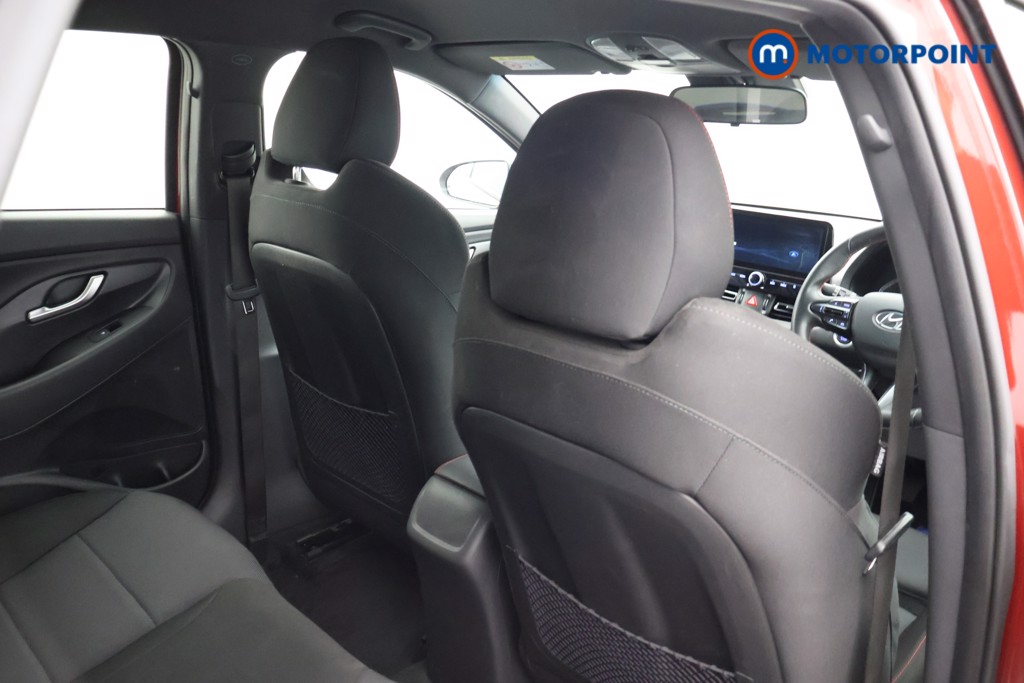 Hyundai I30 N Line Manual Petrol Hatchback - Stock Number (1665650) - 21st supplementary image