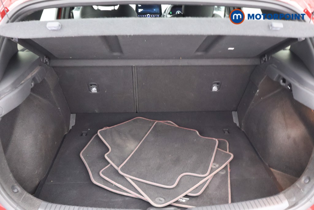Hyundai I30 N Line Manual Petrol Hatchback - Stock Number (1665650) - 24th supplementary image