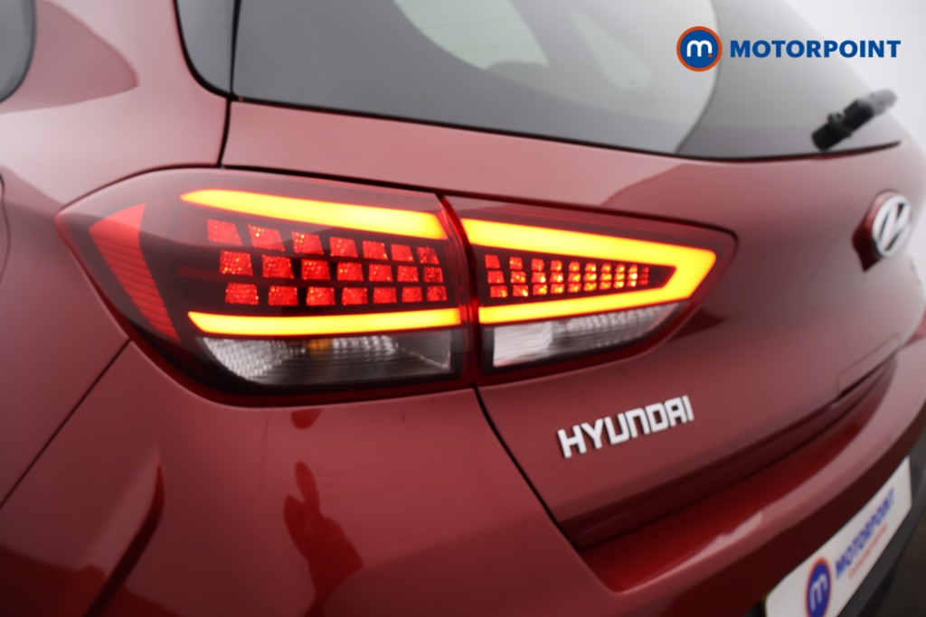 Hyundai I30 N Line Manual Petrol Hatchback - Stock Number (1665650) - 26th supplementary image