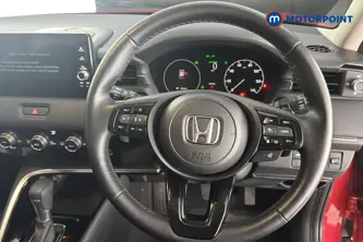 Honda Hr-V Advance Automatic Petrol-Electric Hybrid SUV - Stock Number (1665742) - 2nd supplementary image