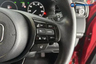 Honda Hr-V Advance Automatic Petrol-Electric Hybrid SUV - Stock Number (1665742) - 3rd supplementary image