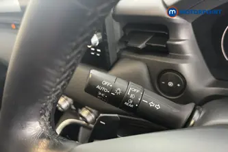 Honda Hr-V Advance Automatic Petrol-Electric Hybrid SUV - Stock Number (1665742) - 5th supplementary image