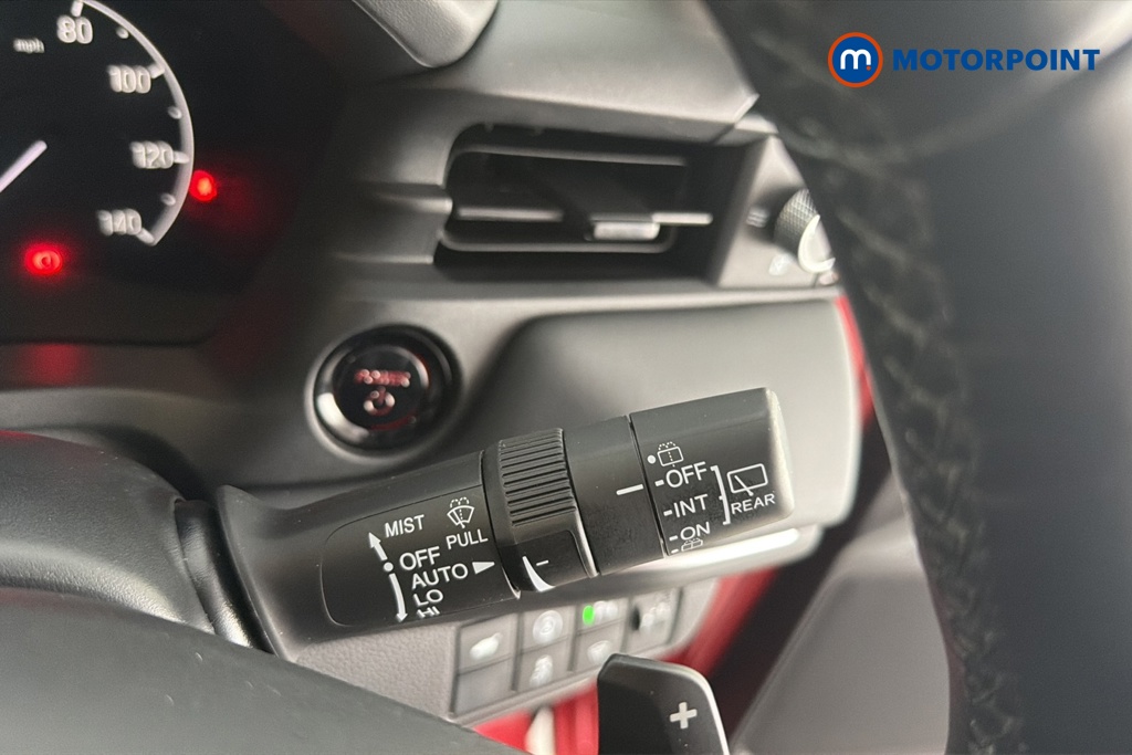 Honda Hr-V Advance Automatic Petrol-Electric Hybrid SUV - Stock Number (1665742) - 6th supplementary image