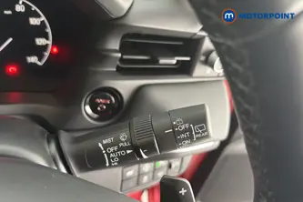 Honda Hr-V Advance Automatic Petrol-Electric Hybrid SUV - Stock Number (1665742) - 6th supplementary image