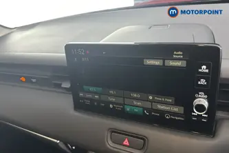 Honda Hr-V Advance Automatic Petrol-Electric Hybrid SUV - Stock Number (1665742) - 8th supplementary image